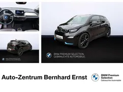 Fluid black mit akzent bmw i Gebraucht 2020 BMW i3 Comfort Edition Kleinwagen | 19.880 € (Fairer Preis)