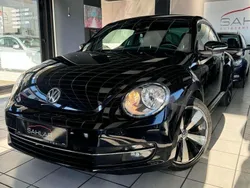 VW Beetle