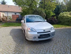 Silber Gebraucht 2004 Suzuki Liana Comfort Limousine | 1.300 € (Superpreis)