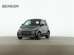 Grau Gebraucht 2022 Smart ForTwo Electric Drive Passion Cabrio | 12.980 € (Fairer Preis)