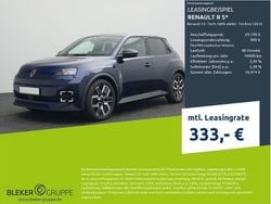 Blau Gebraucht 2025 Renault R5 Techno Kleinwagen | 29.190 € (Fairer Preis)