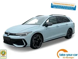 Wählbar Neu 2025 VW Golf VIII R-line Kombi | 34.320 € (Guter Preis)
