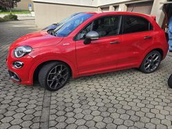 Rot Gebraucht 2020 Fiat 500X SUV | 11.500 € (Fairer Preis)