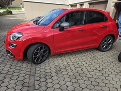 Rot Gebraucht 2020 Fiat 500X SUV | 12.600 € (Fairer Preis)