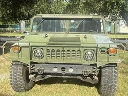 Braun Gebraucht 1987 Hummer H1 SUV | 21.300 €