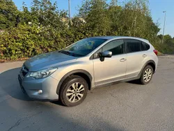 Silber Gebraucht 2015 Subaru XV SUV | 4.899 € (Superpreis)
