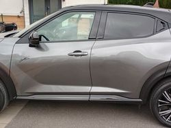 Gebraucht 2021 Nissan Juke SUV | 19.999 € (Fairer Preis)