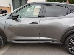 Gebraucht 2021 Nissan Juke SUV | 20.000 € (Fairer Preis)
