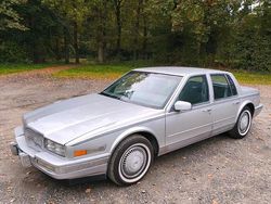 Silber Gebraucht 1988 Cadillac Seville Limousine | 4.600 €