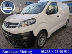 Weiß Gebraucht 2021 Opel Vivaro Edition Van | 18.880 € (Superpreis)