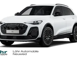 Gletscherweiß metallic Neu 2025 Audi Q5 Edition .1 SUV | 76.950 € (Fairer Preis)