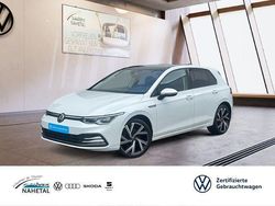 Weiss Gebraucht 2021 VW Golf VIII Pro Limousine | 22.950 € (Fairer Preis)