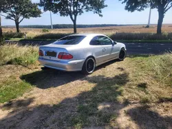 Gebraucht 1999 Mercedes CLK230 Elegance Cabrio | 3.000 € (Superpreis)