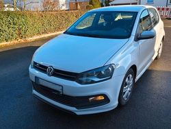 Weiß Gebraucht 2012 VW Polo R-line Kleinwagen | 2.900 € (Guter Preis)