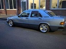 Gebraucht 1989 Mercedes 190 Limousine | 13.000 €