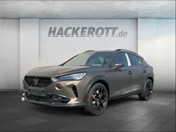 Othercolor Neu 2024 Cupra Formentor VZ SUV | 58.980 € (Teuer)