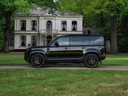 Schwarz Gebraucht 2020 Land Rover Defender HSE SUV | 65.945 €