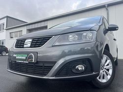 Grau Gebraucht 2020 Seat Alhambra Style Van / Kleinbus | 30.340 € (Fairer Preis)