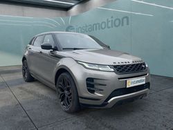 Silber Gebraucht 2024 Land Rover Range Rover evoque HSE Dynamic SUV | 62.539 €