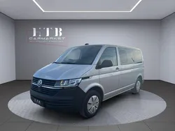 Silber Gebraucht 2021 VW T6.1 Van | 28.890 €