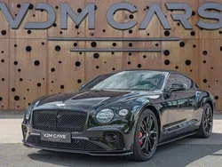 Schwarz Gebraucht 2020 Bentley Continental GT Coupé | 182.500 € (Teuer)