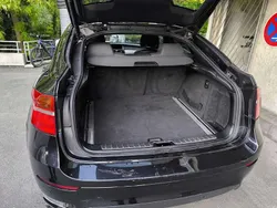 Schwarz Gebraucht 2010 BMW X6 SUV | 10.000 €
