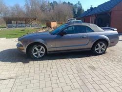 Grau Gebraucht 2006 Ford Mustang GT Cabrio | 14.500 € (Guter Preis)