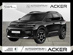 Schwarz Gebraucht 2025 Citroën C5 Aircross SUV | 26.680 € (Guter Preis)