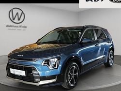 Blau Neu 2025 Kia Niro Vision SUV | 30.995 € (Fairer Preis)
