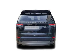 Schwarz Gebraucht 2018 Land Rover Discovery 5 SE SUV | 45.992 €