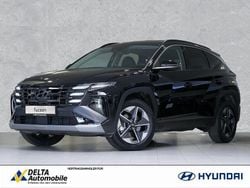 Abyss black / met Neu 2025 Hyundai Tucson Trend SUV | 35.990 € (Superpreis)