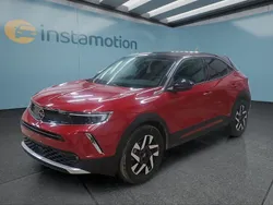 Rot Gebraucht 2023 Opel Mokka-e SUV | 20.899 € (Fairer Preis)