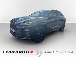 Midnight schwarz metallic Neu 2025 Cupra Terramar SUV | 44.950 € (Fairer Preis)