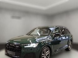 Metallic Gebraucht 2024 Audi Q7 S-Line SUV | 66.600 € (Fairer Preis)