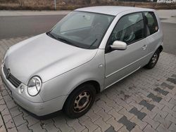 Silber Gebraucht 2003 VW Lupo Kleinwagen | 990 € (Guter Preis)