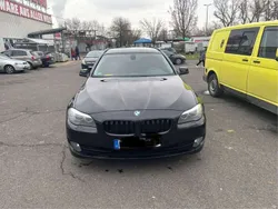 Gebraucht 2012 BMW 520 Sport Line Kombi | 9.450 € (Fairer Preis)