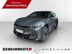 Grau Gebraucht 2025 Cupra Tavascan VZ SUV | 47.980 € (Fairer Preis)