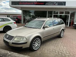 Beige Gebraucht 2004 VW Passat Comfortline Kombi | 880 € (Superpreis)