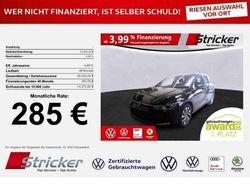 Schwarz Gebraucht 2022 VW Golf Goal Limousine | 23.949 € (Fairer Preis)
