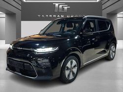 Schwarz Gebraucht 2024 Kia Soul Inspiration SUV | 24.000 € (Superpreis)