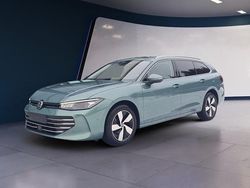 Gebraucht 2025 VW Passat Business Kombi | 41.985 € (Fairer Preis)