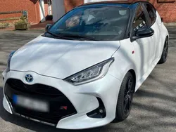 Gebraucht 2023 Toyota Yaris Hybrid Sport Limousine | 24.990 € (Fairer Preis)
