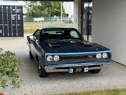 Blau Gebraucht 1969 Dodge Coronet Coupé | 79.000 €