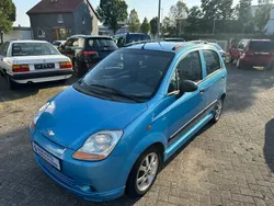 Gebraucht 2007 Chevrolet Matiz Kleinwagen | 2.990 € (Teuer)