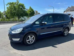 Braun Gebraucht 2013 Ford Galaxy Business Edition Van / Kleinbus | 6.500 € (Superpreis)