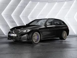 Black sapphire Neu 2025 Alpina B3 Kombi | 117.900 € (Fairer Preis)
