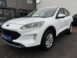 Weiß Gebraucht 2022 Ford Kuga Cool & Connect SUV | 16.900 € (Superpreis)