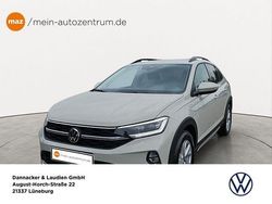 Ascotgrau Gebraucht 2025 VW Taigo Life SUV | 28.222 €