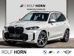 Schwarz Neu 2025 BMW X5 Comfort Edition SUV | 102.210 € (Guter Preis)