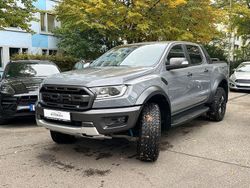 Grau Gebraucht 2022 Ford Ranger Abholung | 39.999 € (Etwas zu teuer)